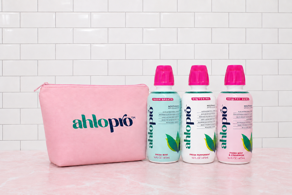 AHLO PRO Discovery Set