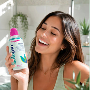 FRESH BREATH MOUTHWASH FOR SENSITIVE MOUTHS
