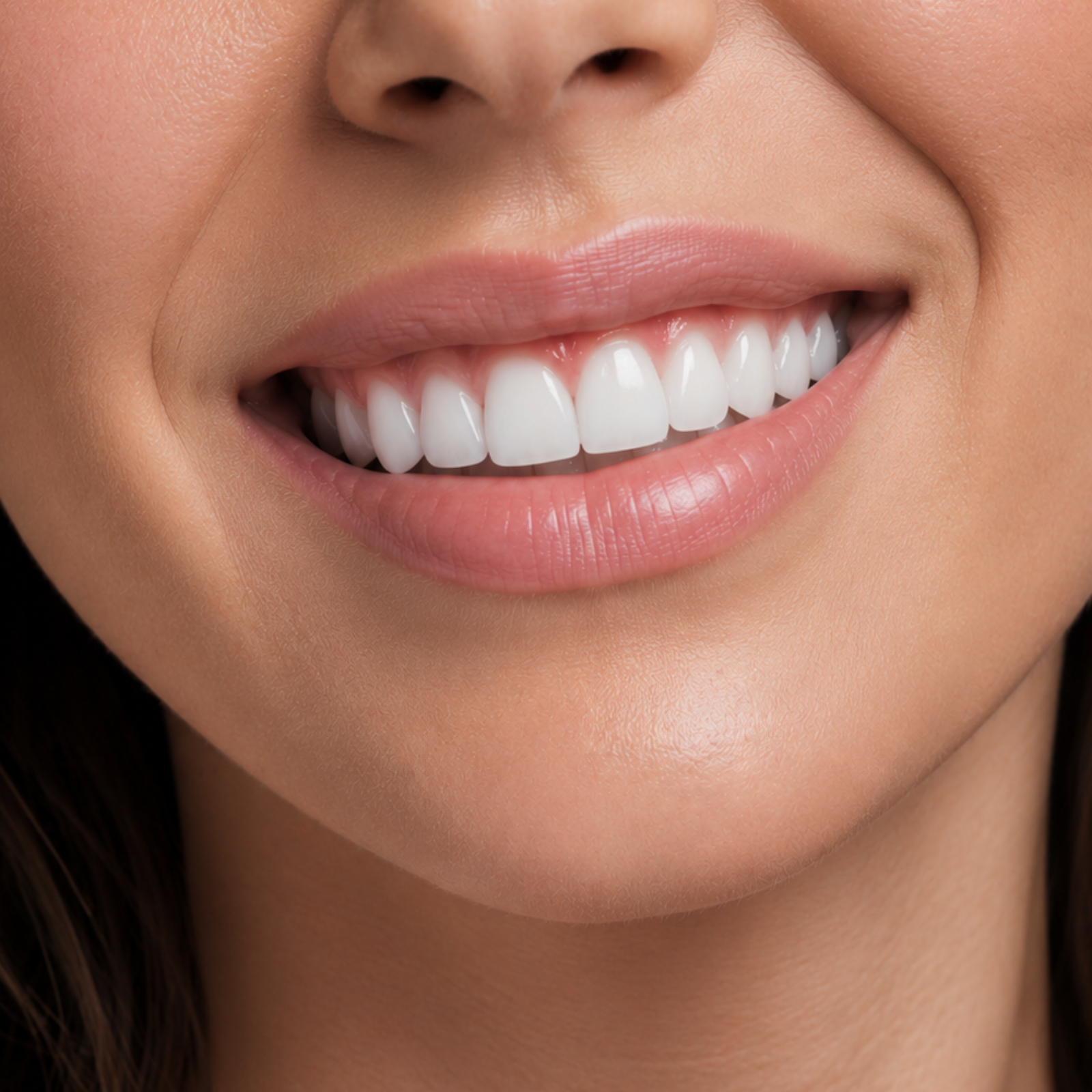 Happy Healthy Smile