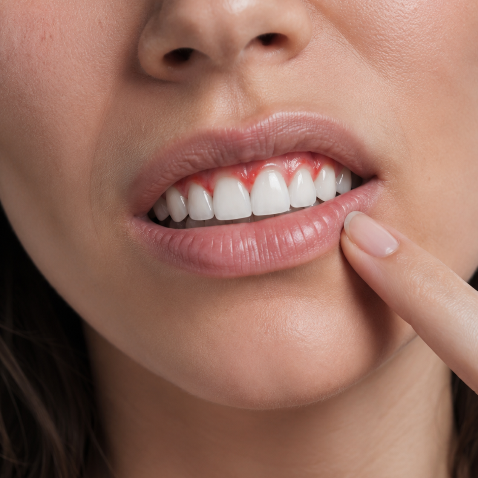 Sore Gums